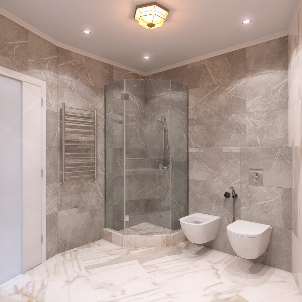 Ванная комната