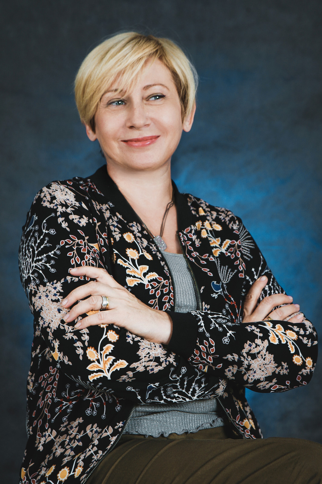 Стенберг Анастасия