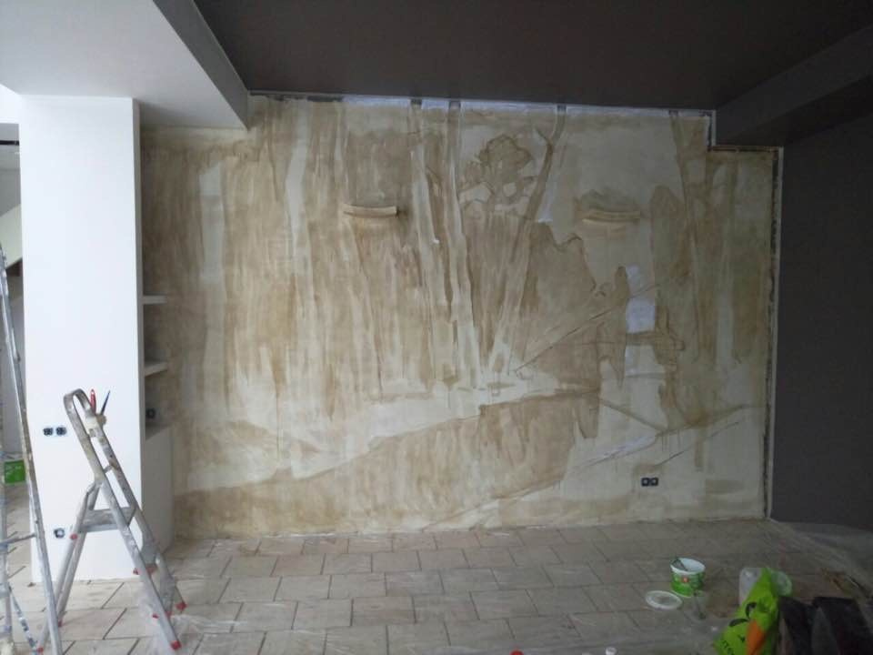 Стенберг Анастасия