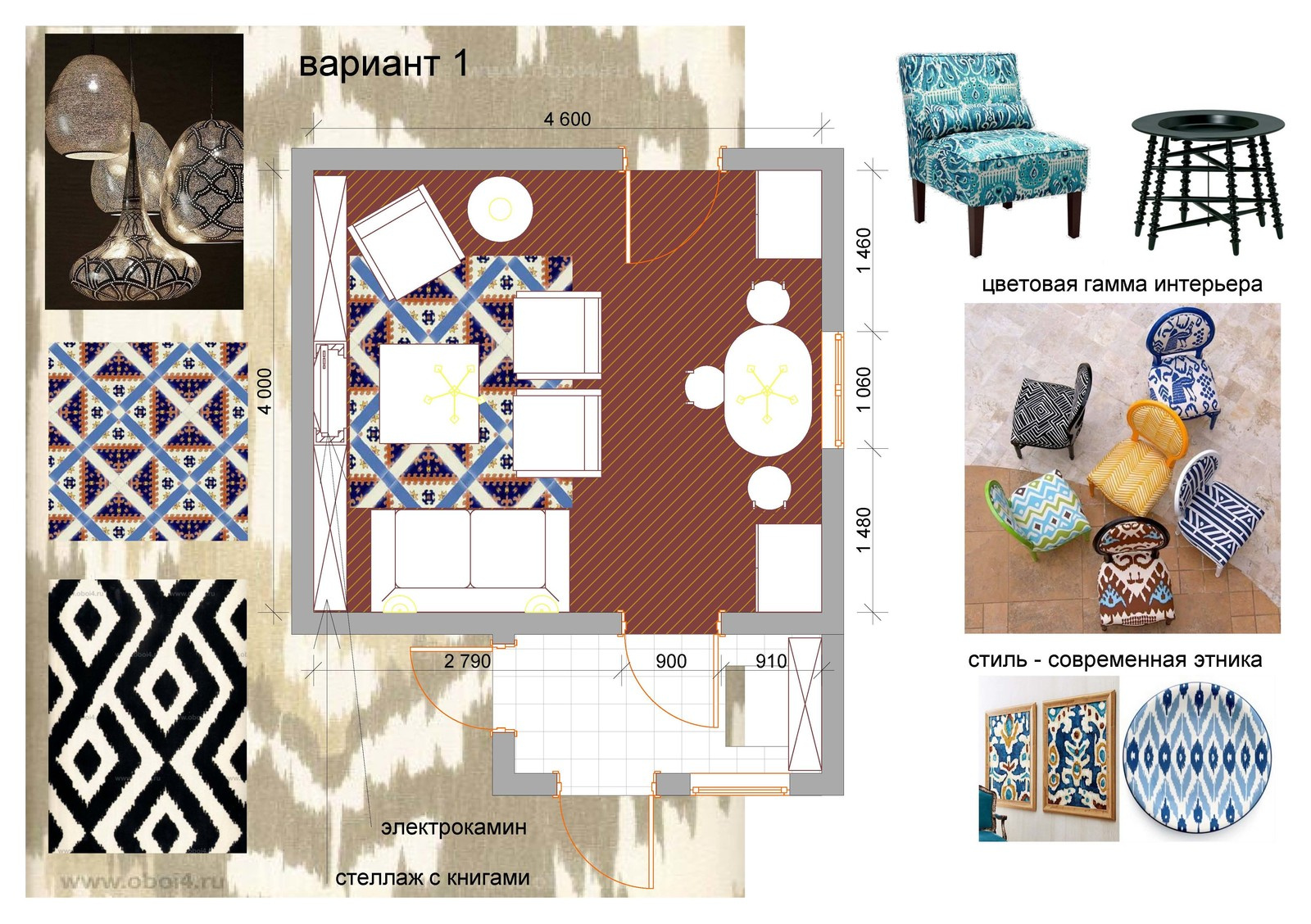 Проект "Ташкент"