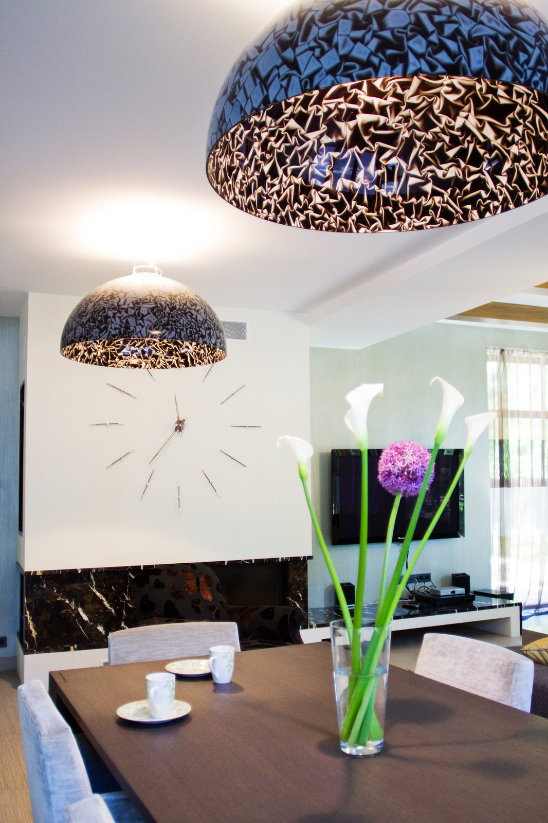 дом в пос.Западная Лица