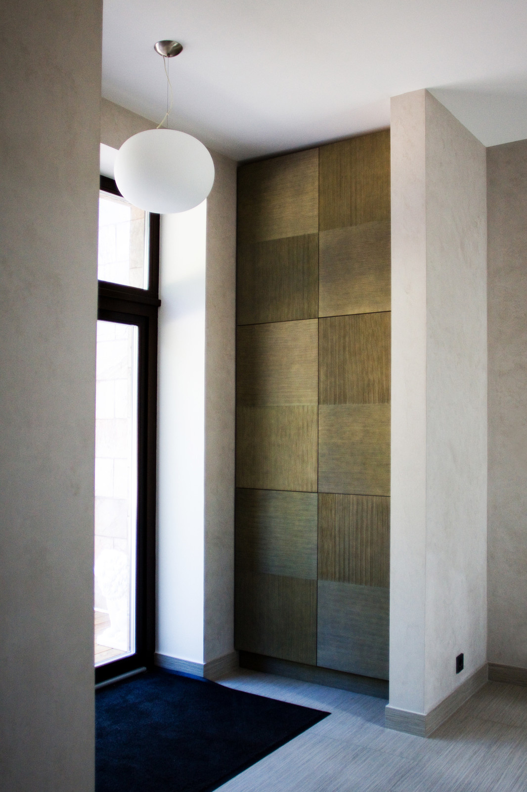 дом в пос.Западная Лица