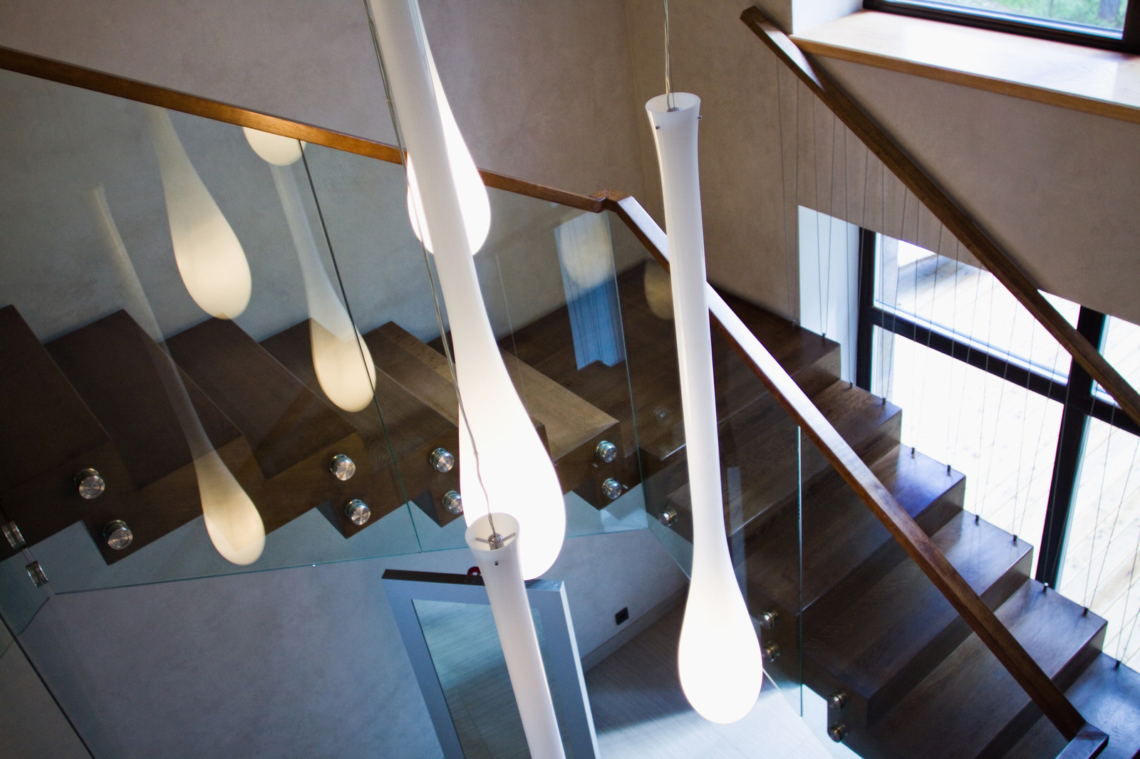 дом в пос.Западная Лица