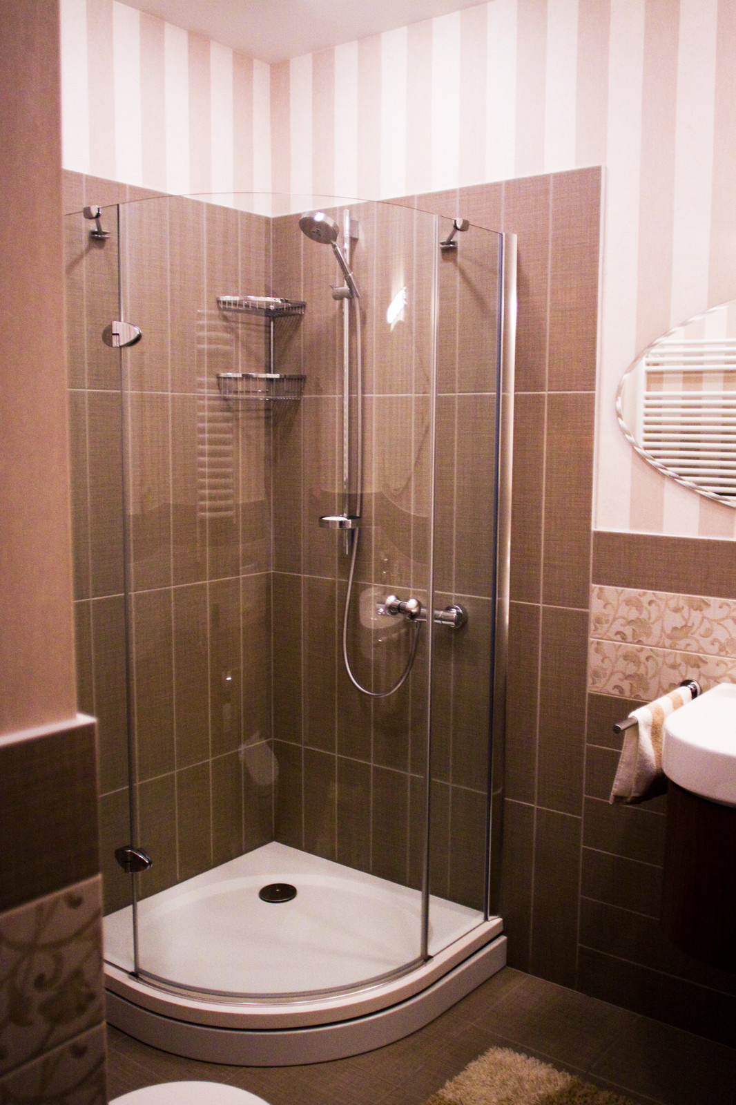 дом в пос.Западная Лица