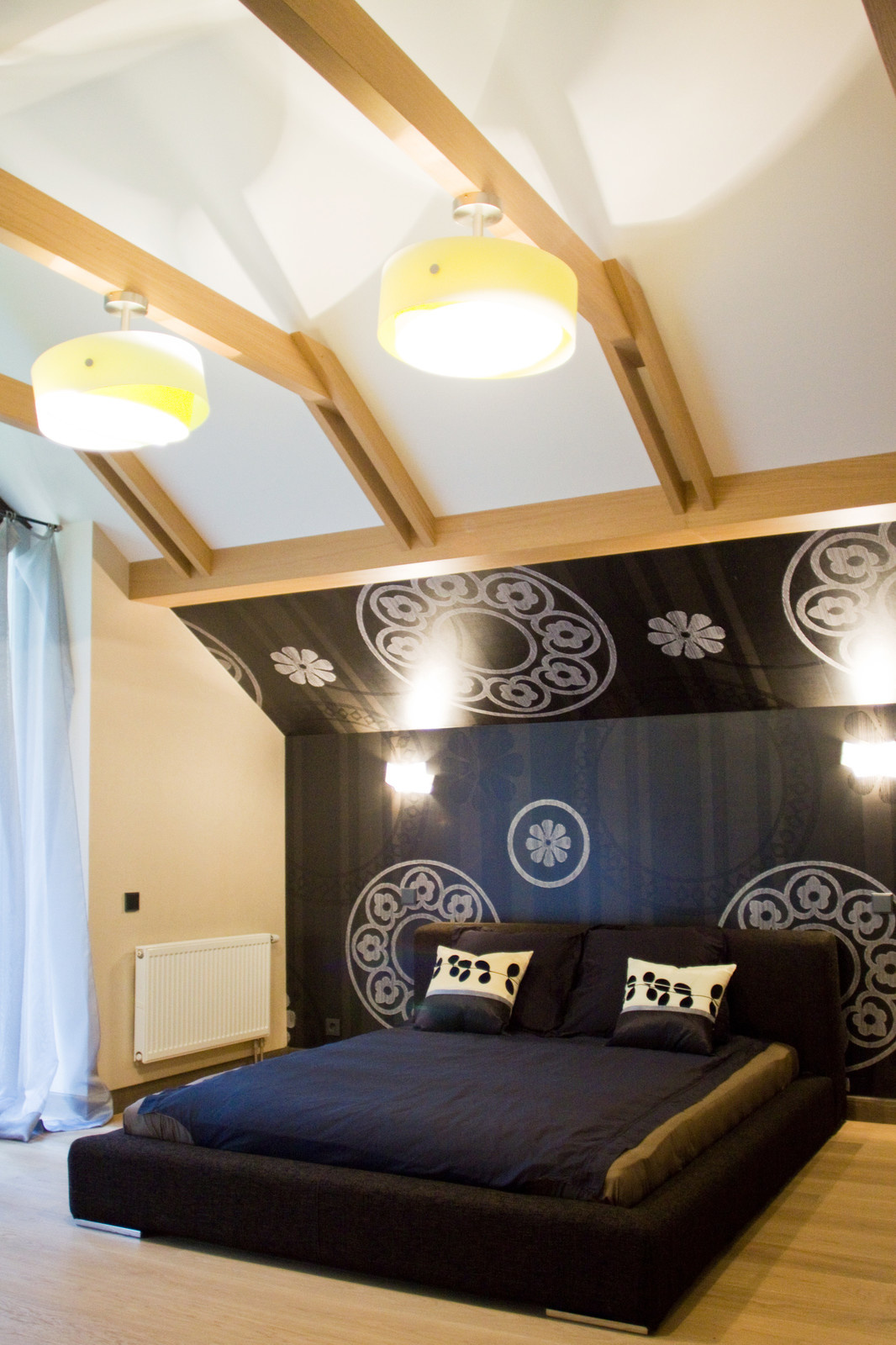 дом в пос.Западная Лица