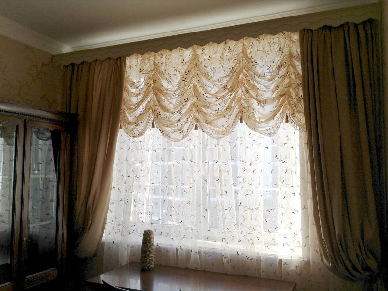 Обложка проекта: Кухня