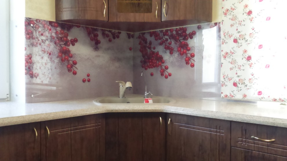 Фартук у частного лица