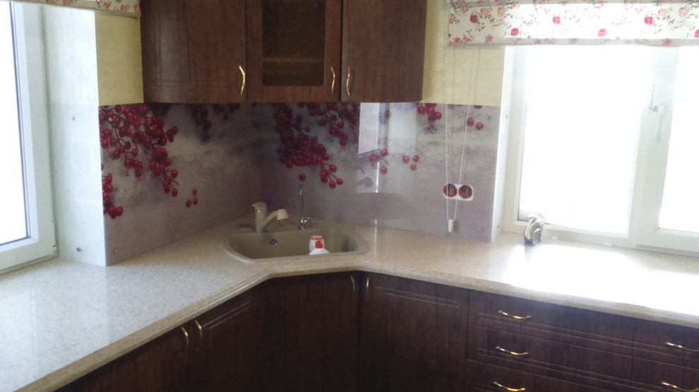 Фартук у частного лица