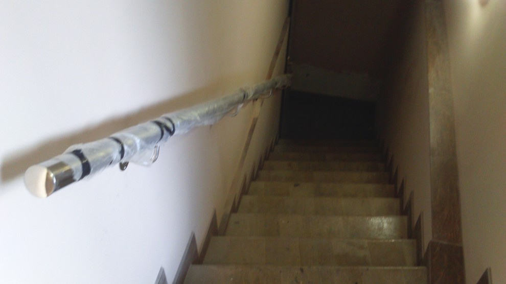 Фартук у частного лица