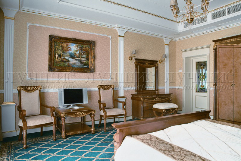 отель "Grand Palace" г. Светлогорск