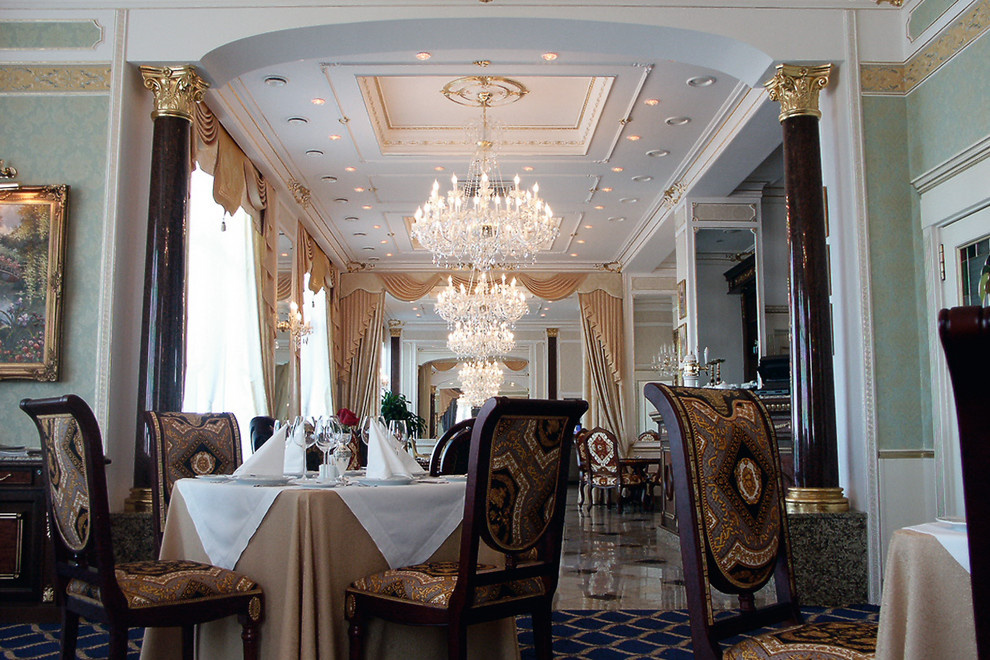 отель "Grand Palace" г. Светлогорск