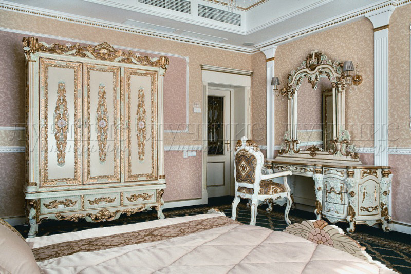 отель "Grand Palace" г. Светлогорск