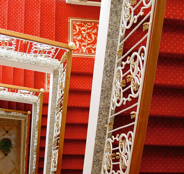 отель "Grand Palace" г. Светлогорск