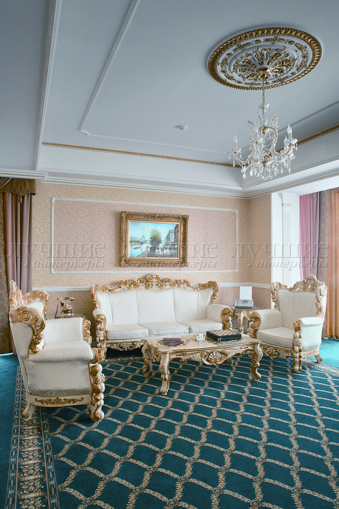 отель "Grand Palace" г. Светлогорск