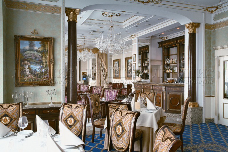 отель "Grand Palace" г. Светлогорск