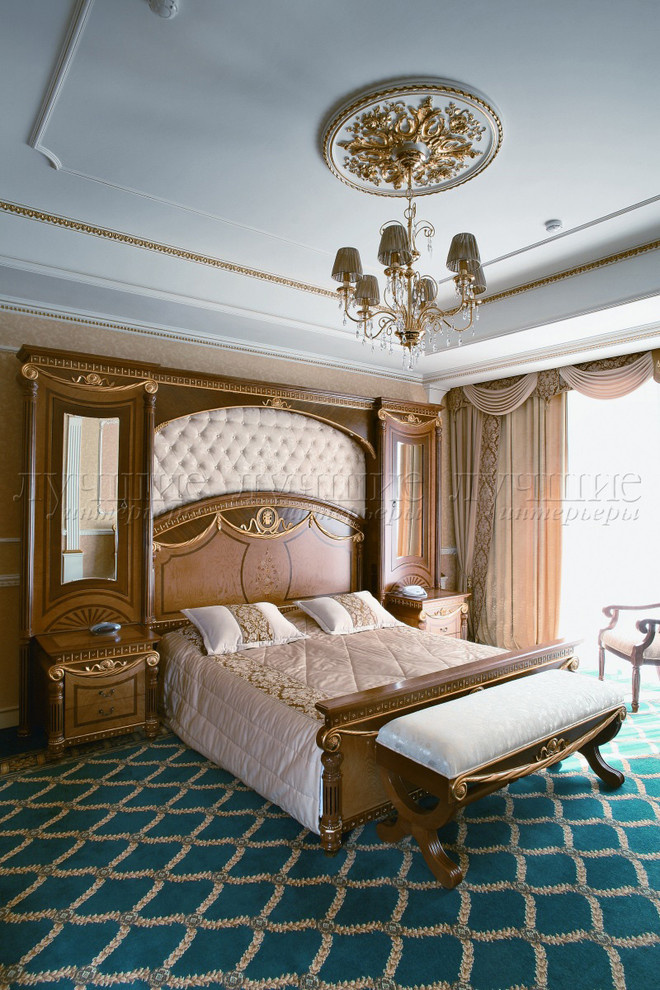 отель "Grand Palace" г. Светлогорск