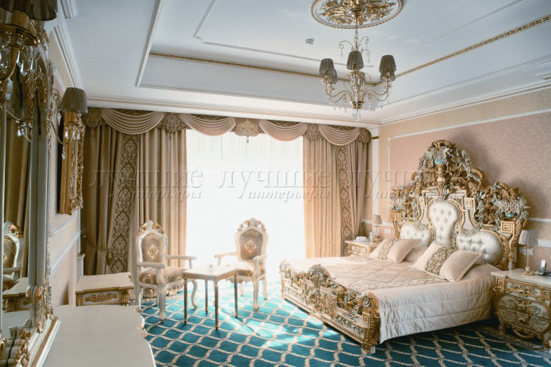 отель "Grand Palace" г. Светлогорск