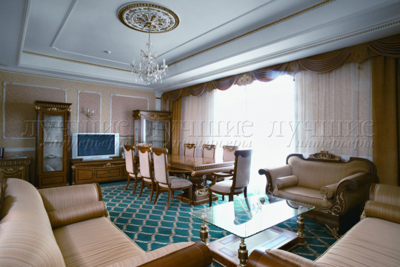 отель "Grand Palace" г. Светлогорск