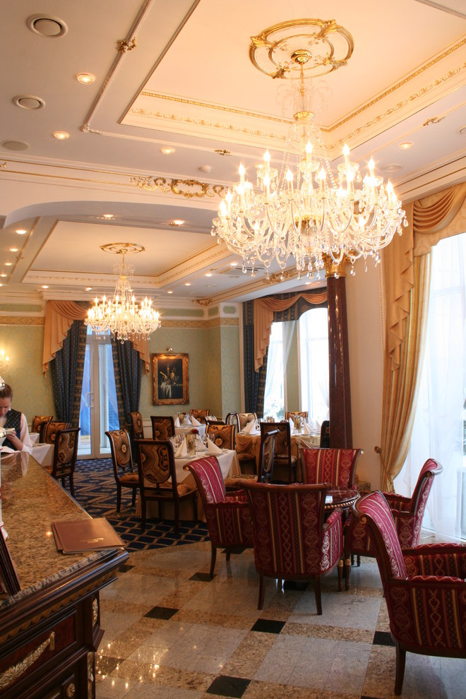 отель "Grand Palace" г. Светлогорск