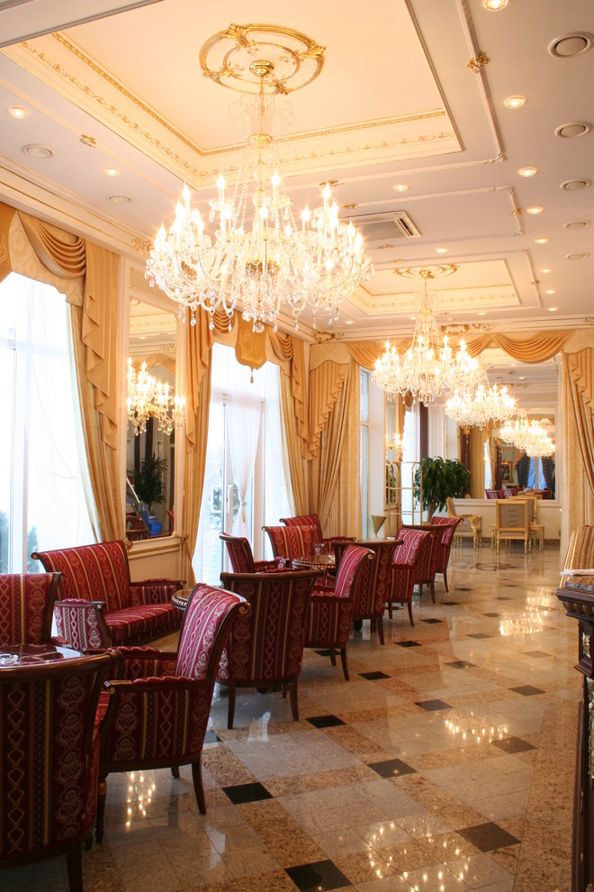 отель "Grand Palace" г. Светлогорск