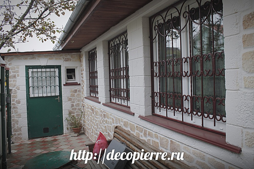 Красная Горка