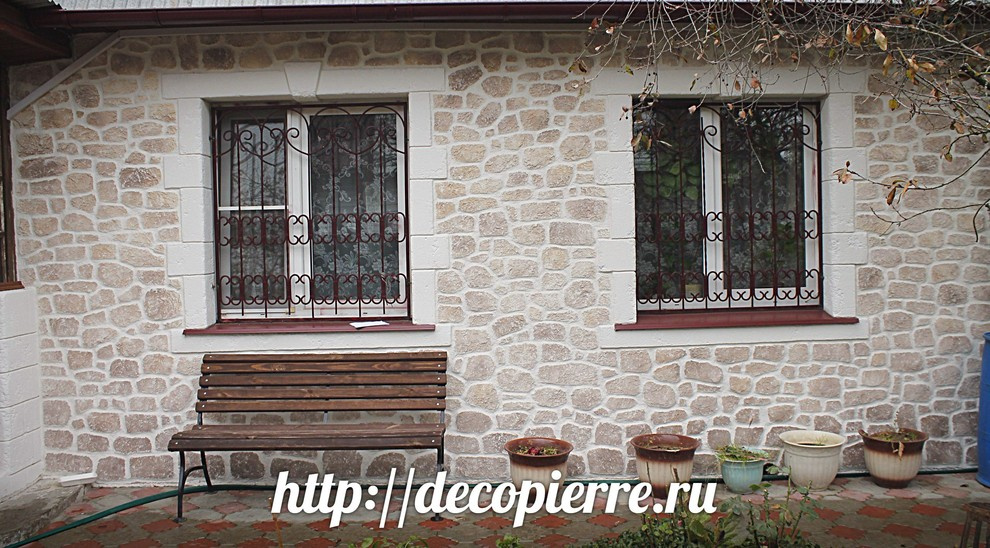 Красная Горка