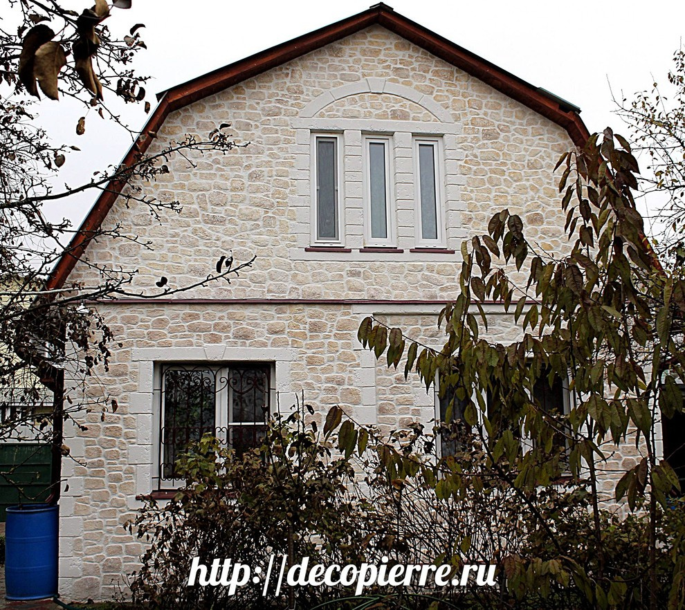 Красная Горка