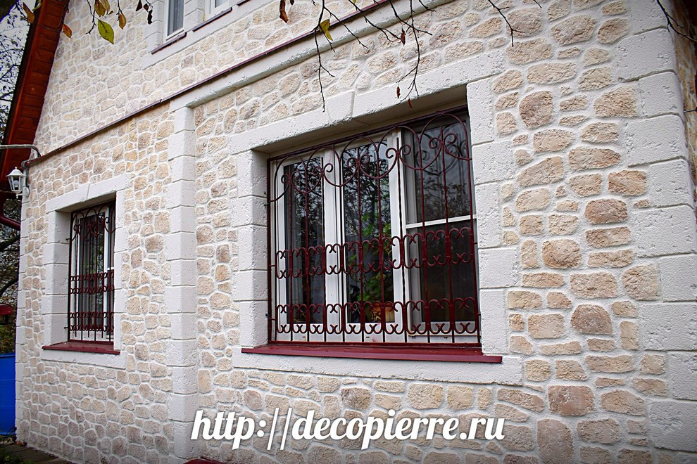 Обложка проекта: Красная Горка