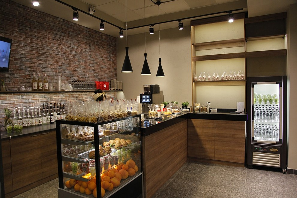 Кафе, 30 м2