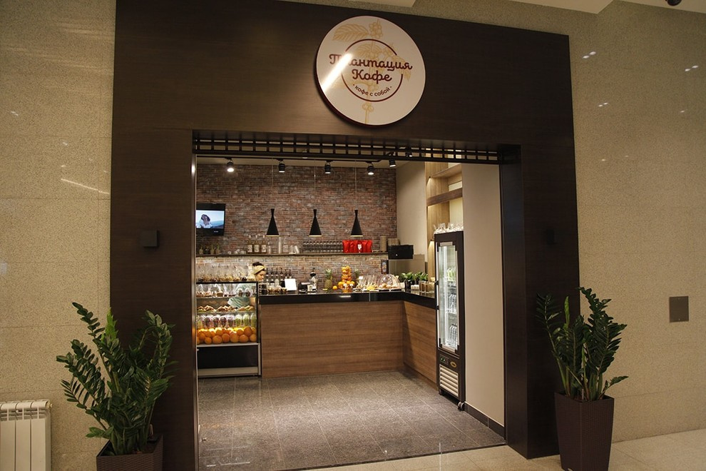 Кафе, 30 м2