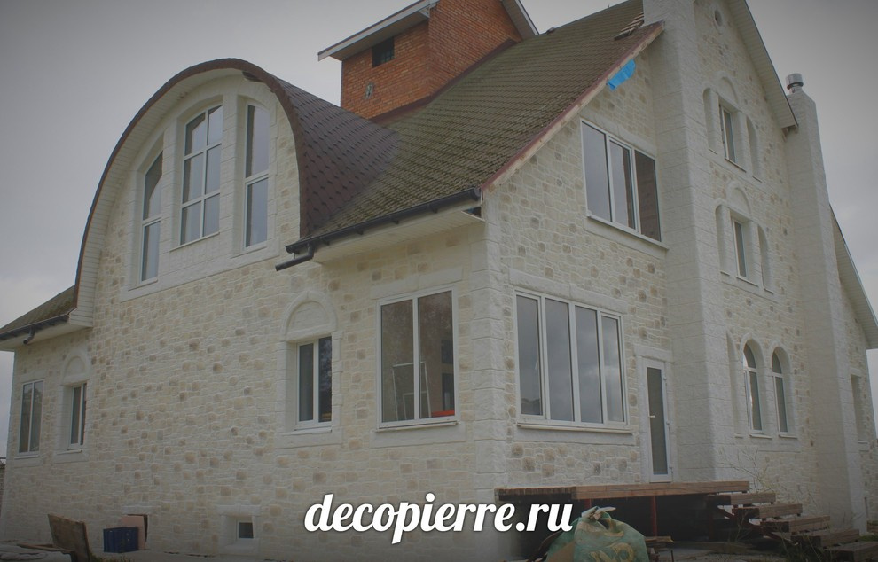 Обложка проекта: Можайск