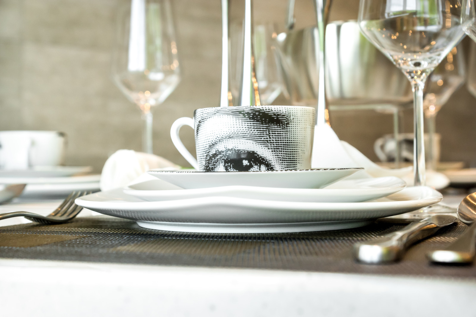 Проект "Женская кухня с мужским характером" для программы Квартирный Вопрос. НТВ