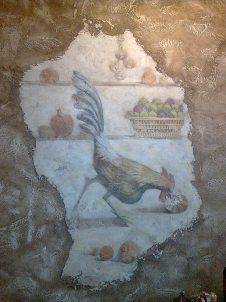 Отделка Домов и Квартир