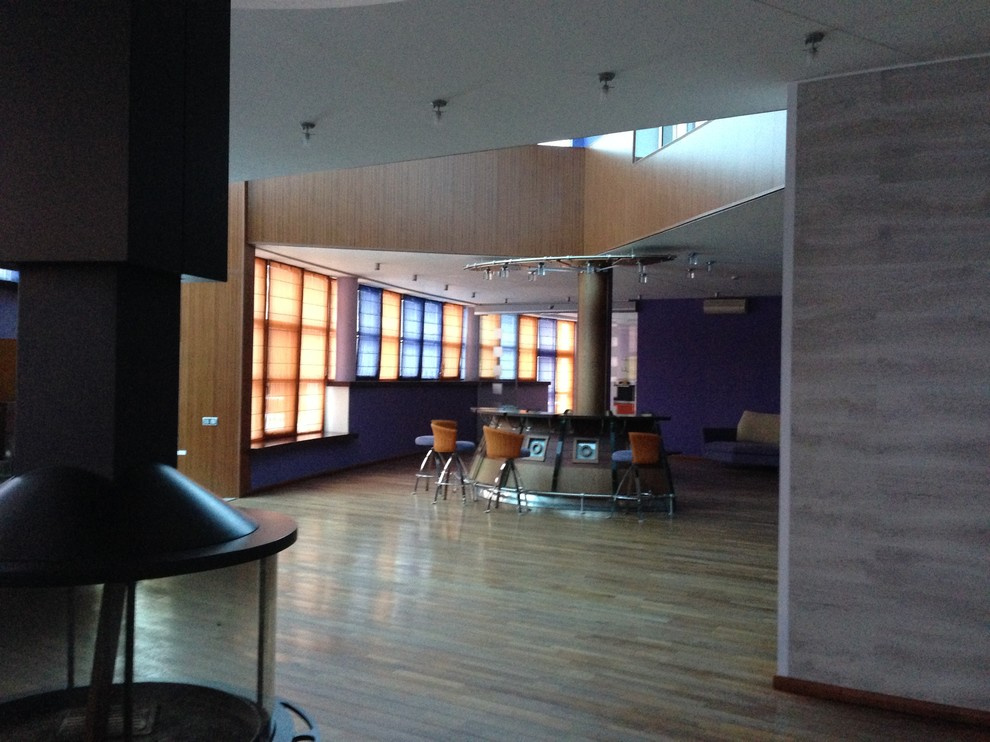 Отделка Домов и Квартир