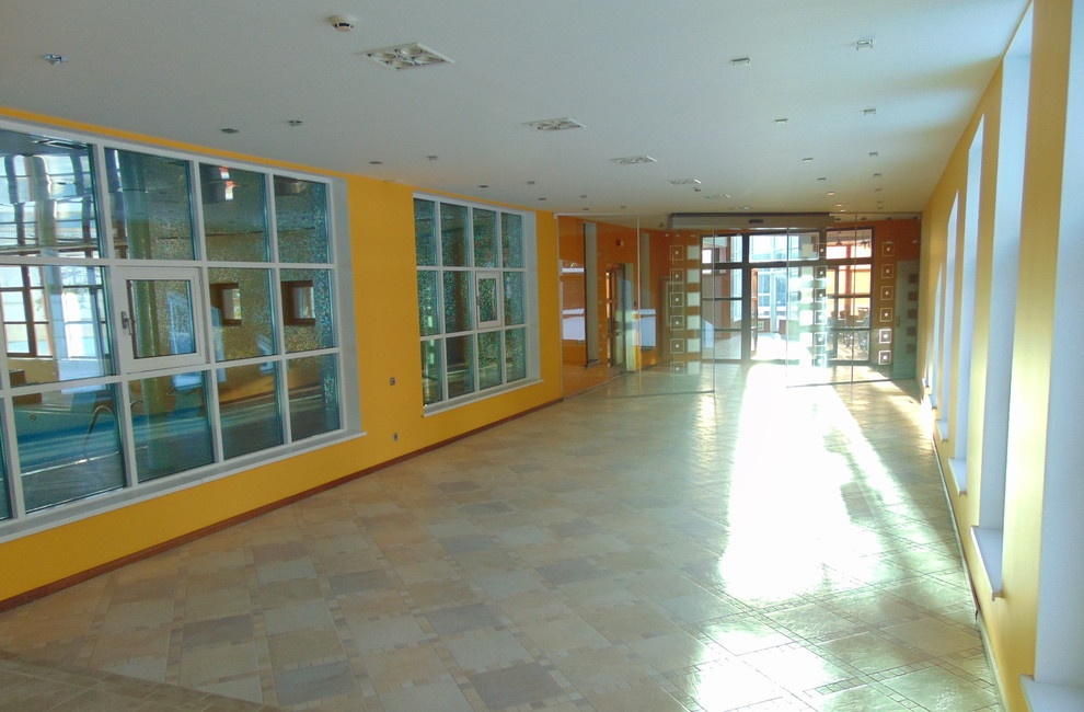 Отделка Домов и Квартир