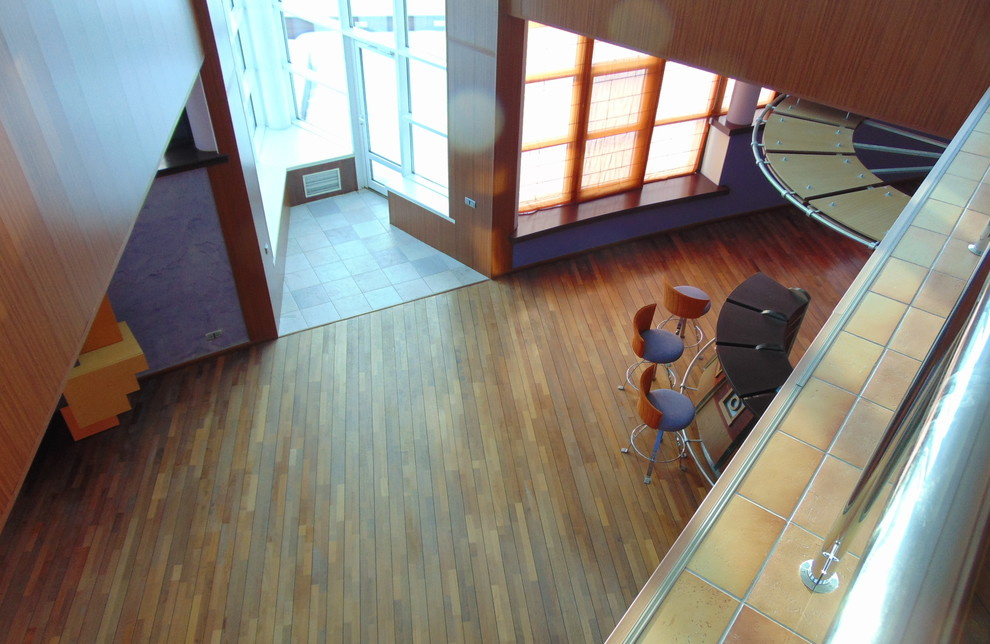 Отделка Домов и Квартир