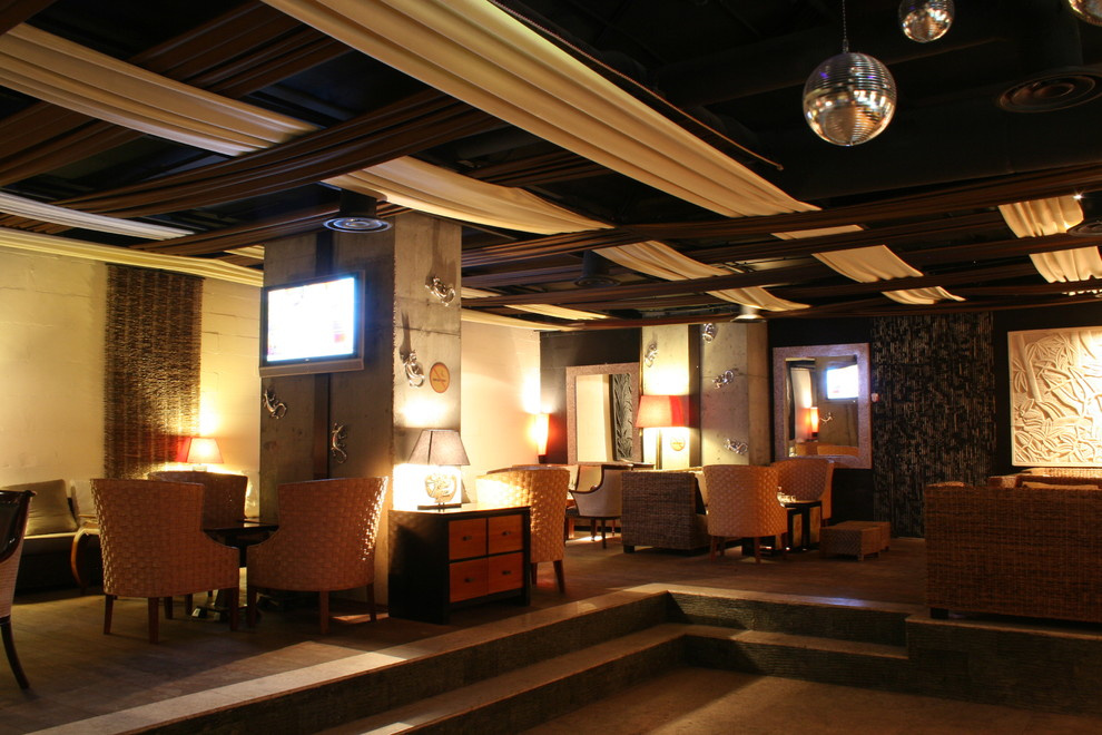 ночной клуб ЖАРА