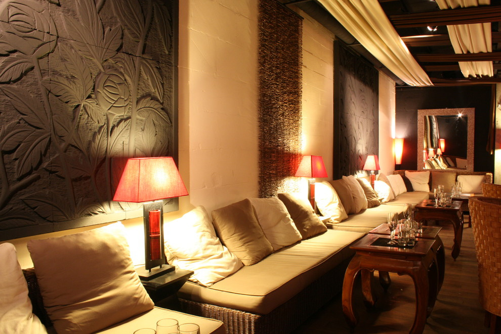 ночной клуб ЖАРА