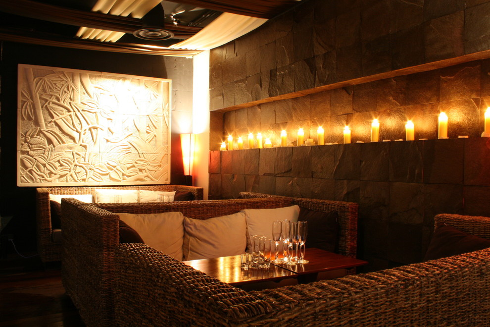 ночной клуб ЖАРА