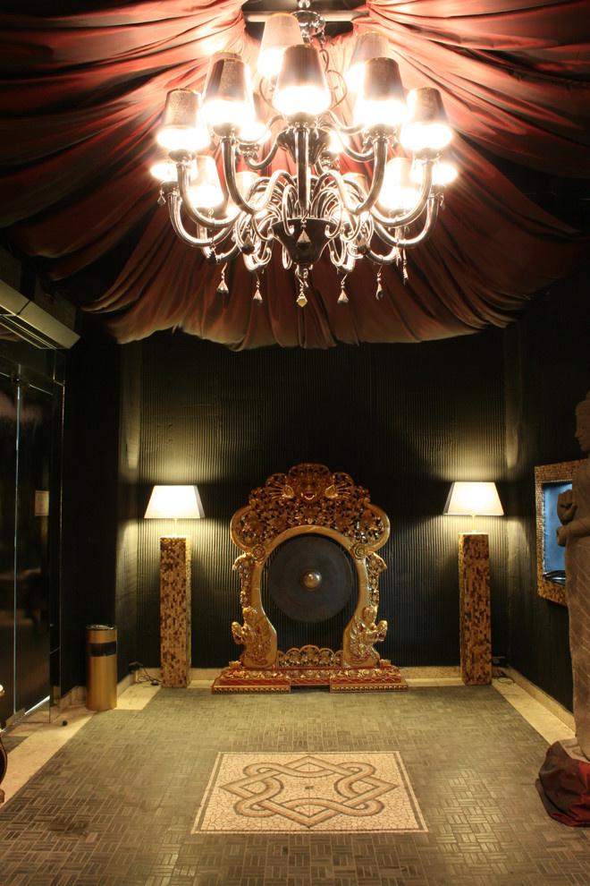 ночной клуб ЖАРА