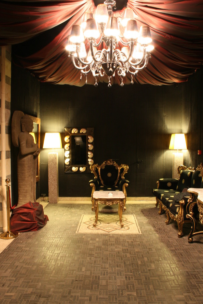 ночной клуб ЖАРА