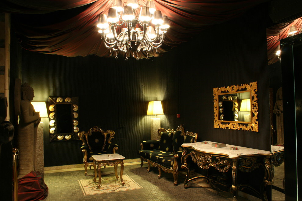 ночной клуб ЖАРА