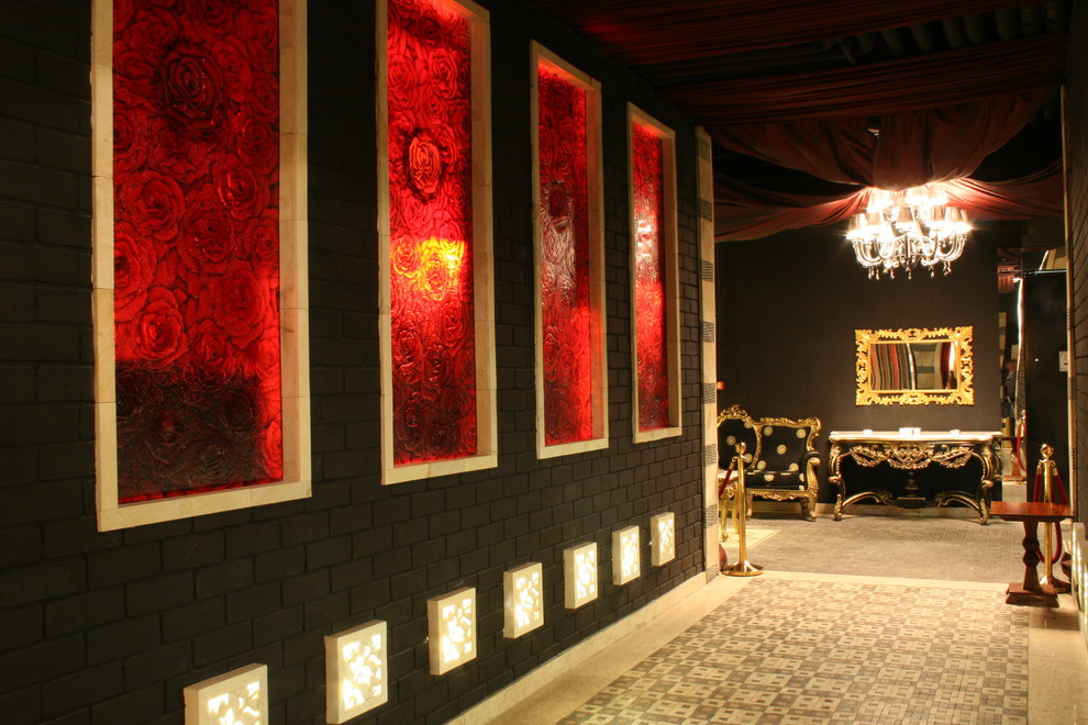 ночной клуб ЖАРА