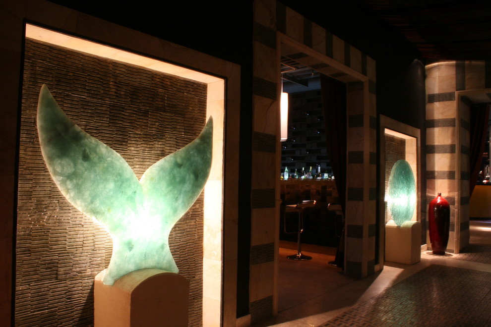 ночной клуб ЖАРА