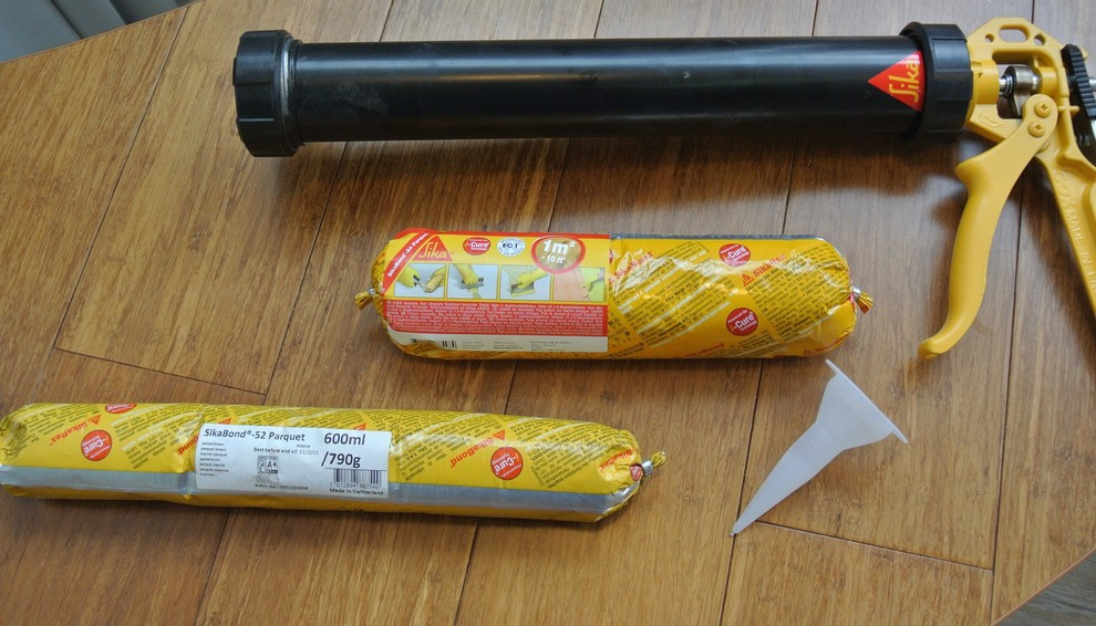 Клей Sika