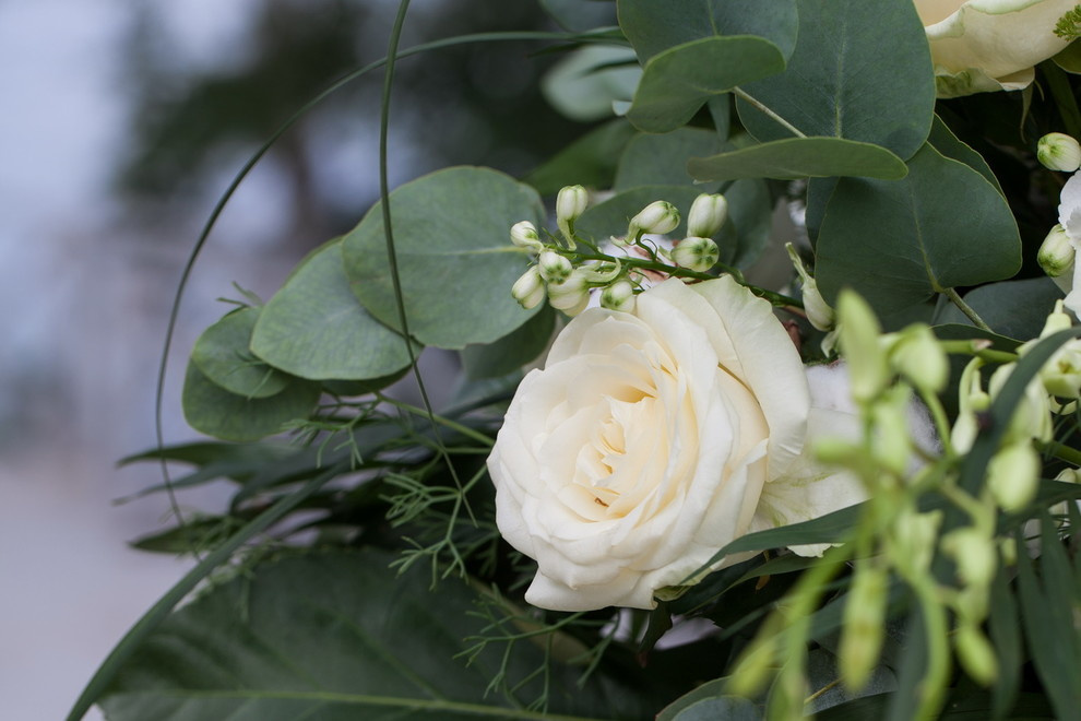 Практический мастер-класс по оформлению элитной свадьбы