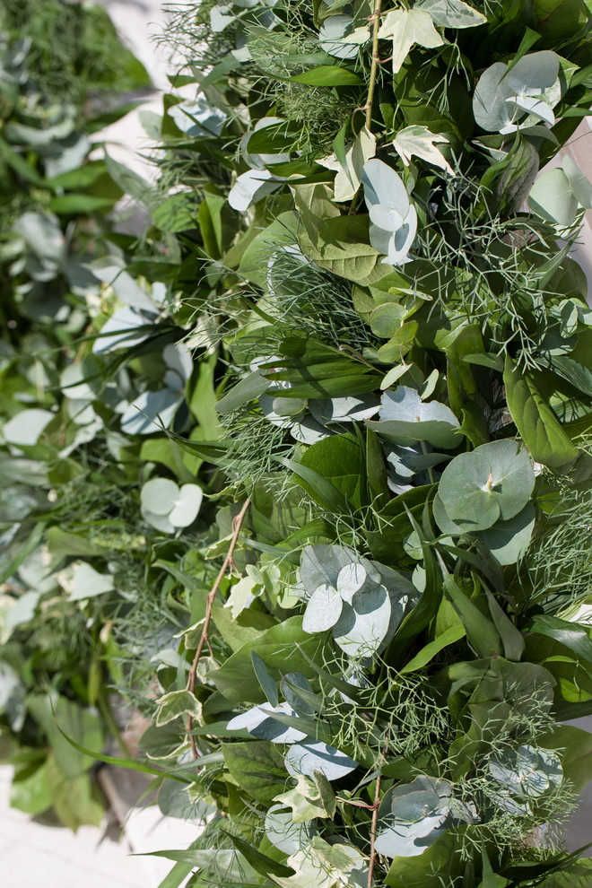 Практический мастер-класс по оформлению элитной свадьбы