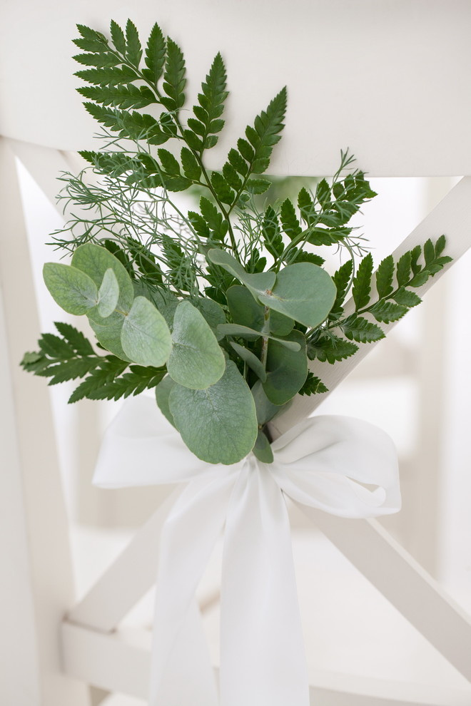 Практический мастер-класс по оформлению элитной свадьбы