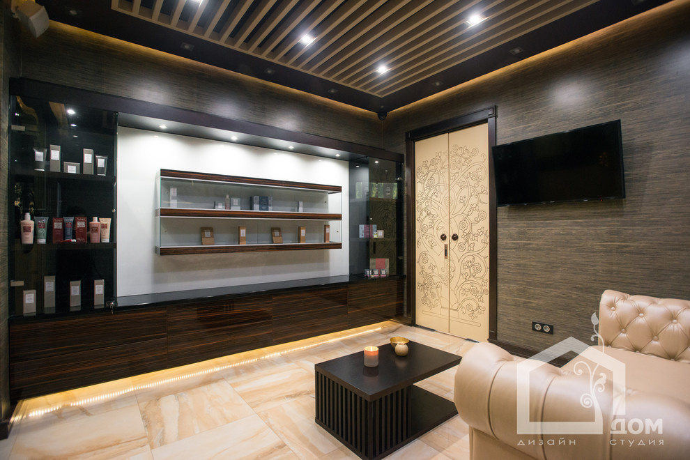 Спа салон ''Bellissimo"