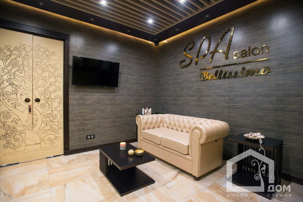 Спа салон ''Bellissimo"